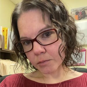 Meet your Posher, Crissy